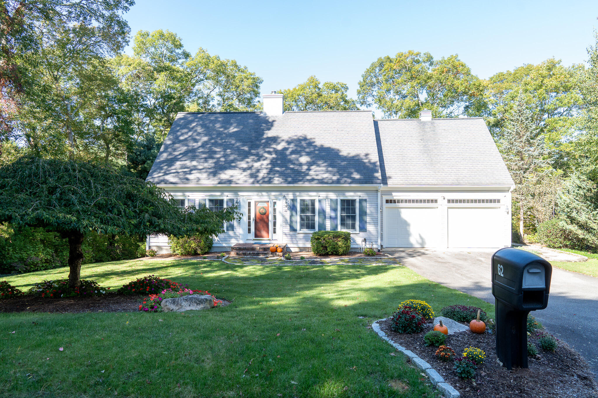 62 Three Ponds Drive Barnstable MA 02632