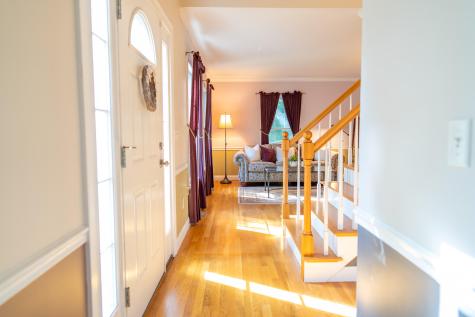 62 Three Ponds Drive Barnstable MA 02632