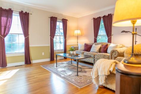 62 Three Ponds Drive Barnstable MA 02632