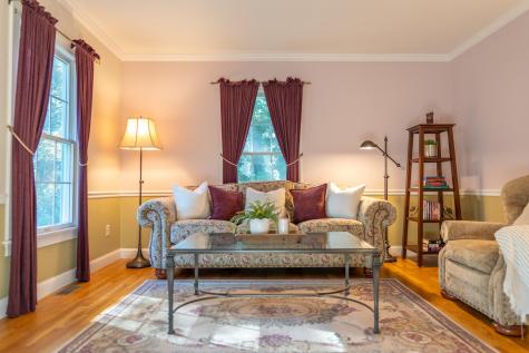 62 Three Ponds Drive Barnstable MA 02632