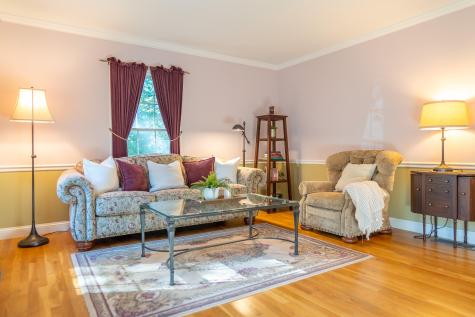 62 Three Ponds Drive Barnstable MA 02632