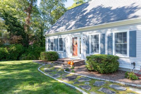 62 Three Ponds Drive Barnstable MA 02632