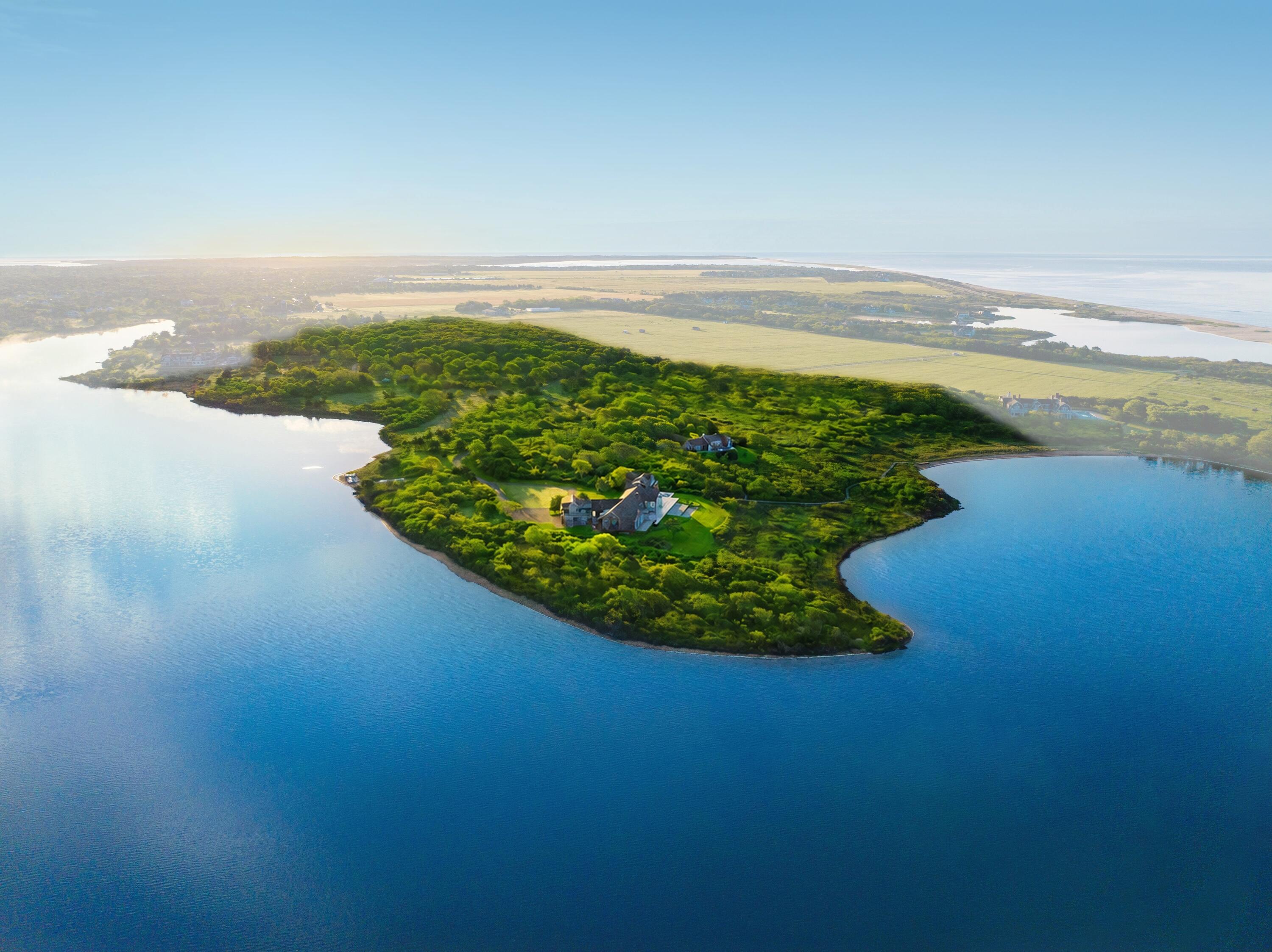 15 Forever Wild Way Edgartown MA 02539