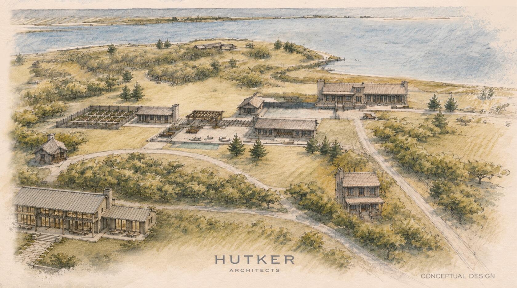 15 Forever Wild Way Edgartown MA 02539