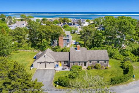 32 Gladen Lane Chatham MA 02633