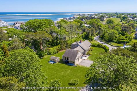 32 Gladen Lane Chatham MA 02633