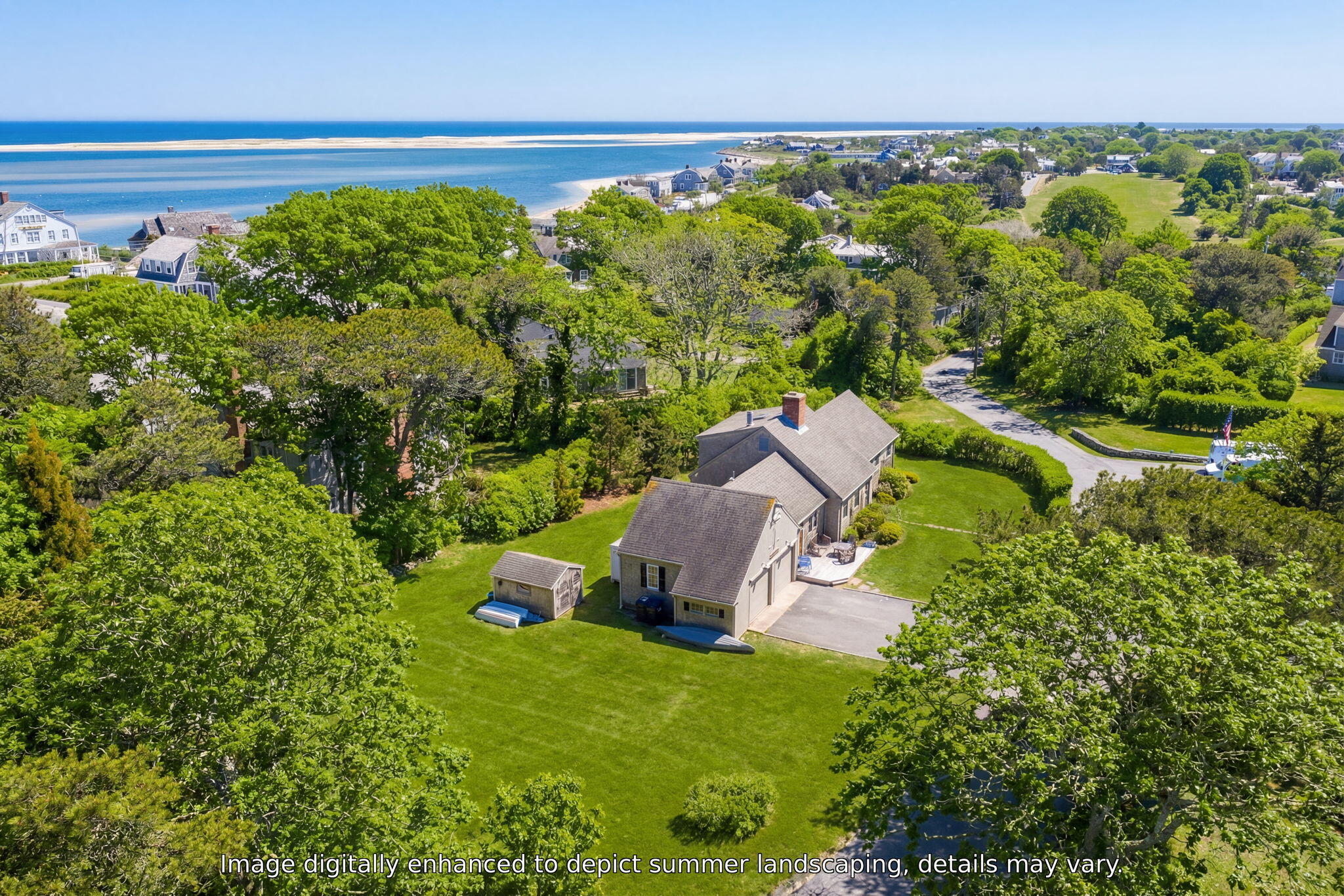 32 Gladen Lane, Chatham MA — view 2