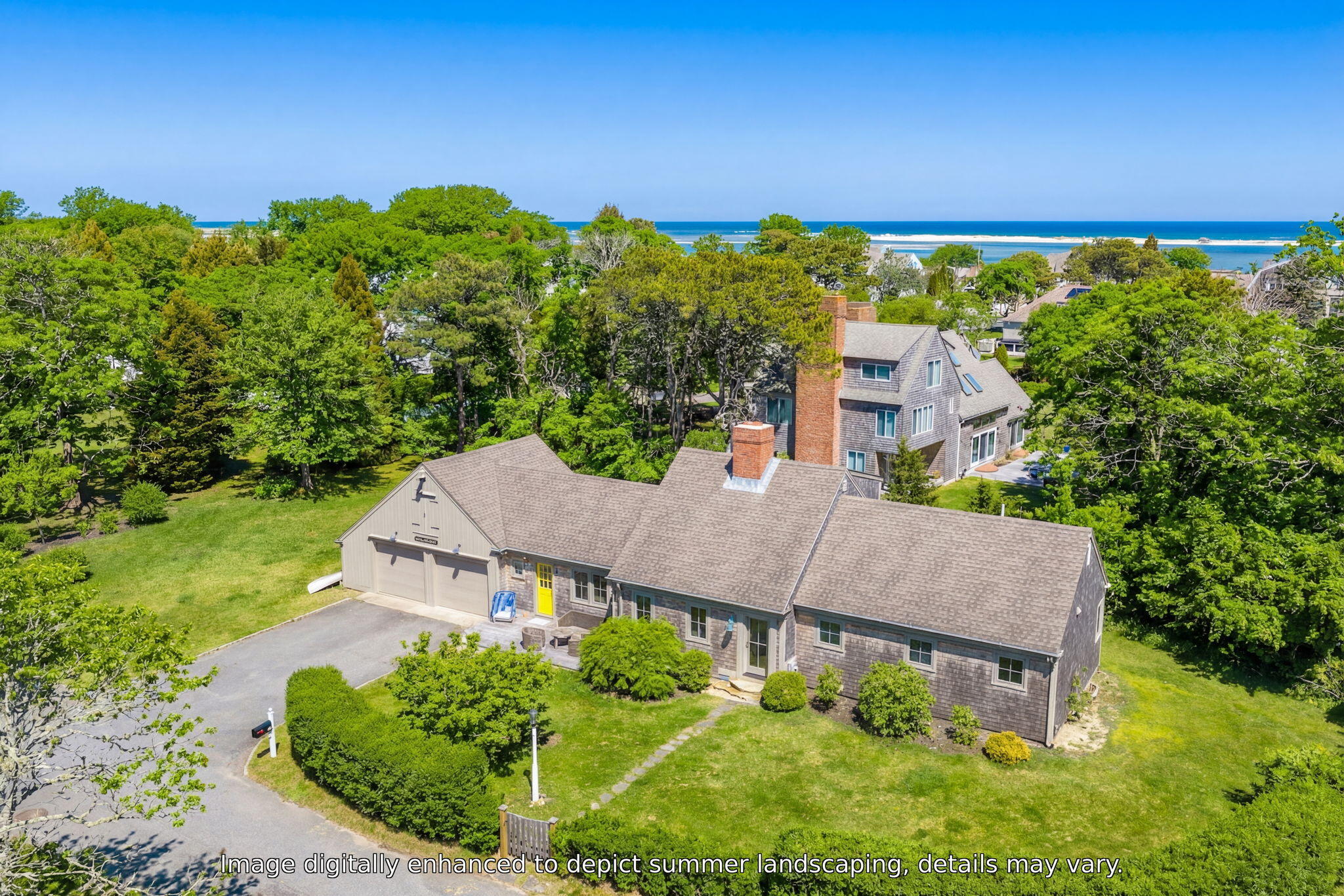 32 Gladen Lane, Chatham MA — view 3