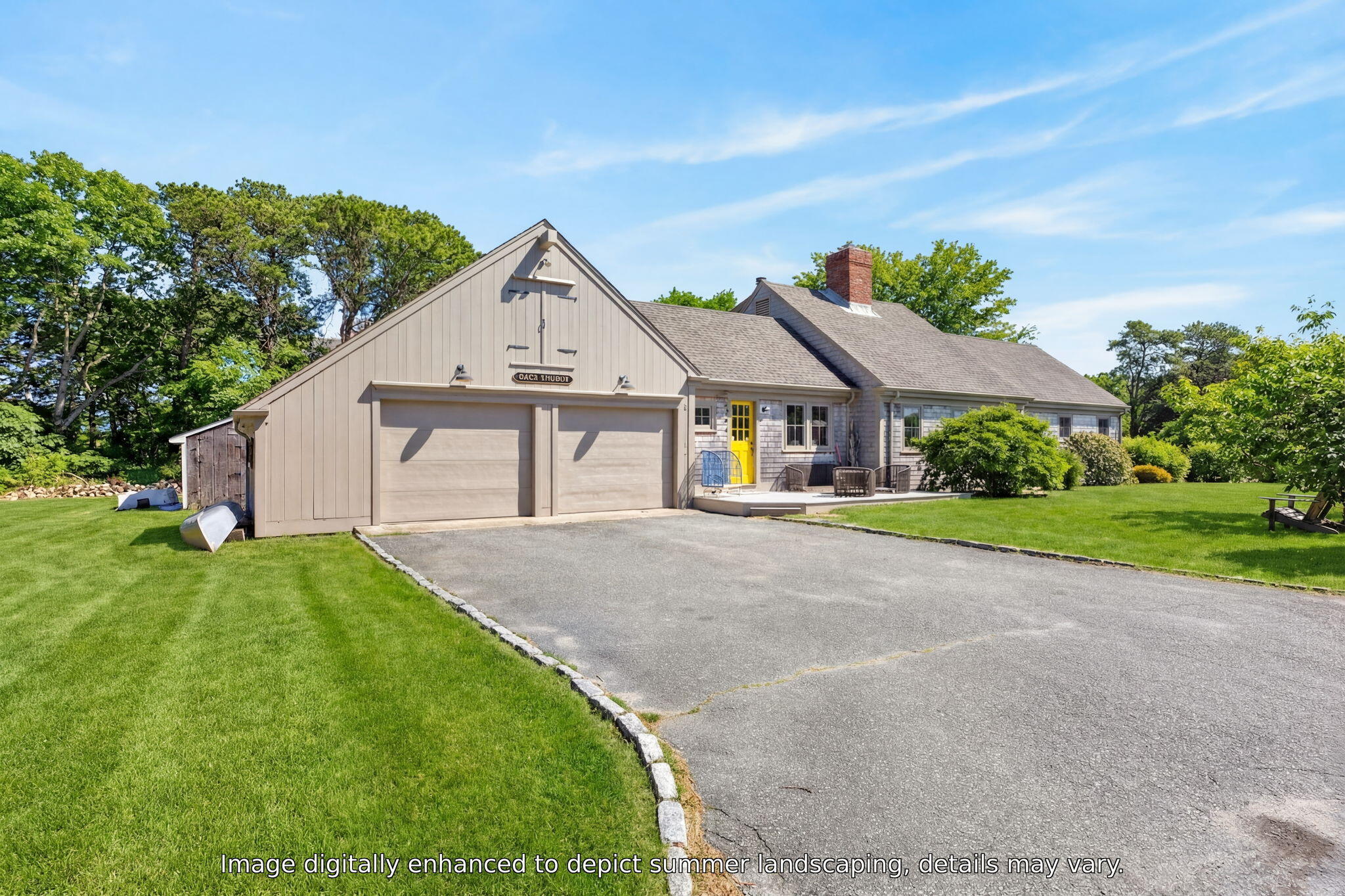 32 Gladen Lane, Chatham MA — view 4