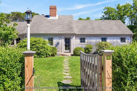32 Gladen Lane Chatham MA 02633