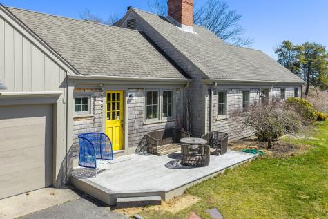 32 Gladen Lane Chatham MA 02633