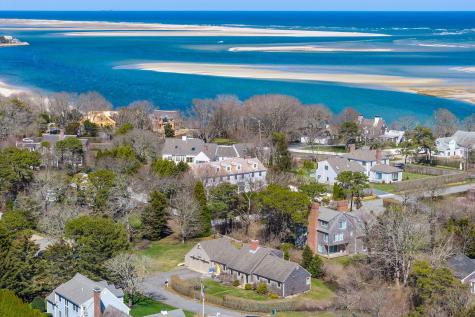 32 Gladen Lane Chatham MA 02633