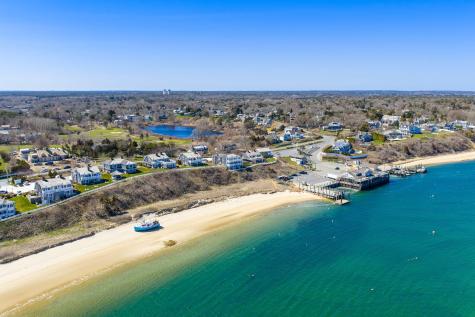 32 Gladen Lane Chatham MA 02633
