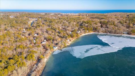 53 Carters Bridge Road Plymouth MA 02360