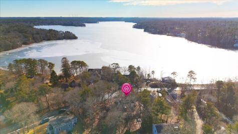 53 Carters Bridge Road Plymouth MA 02360