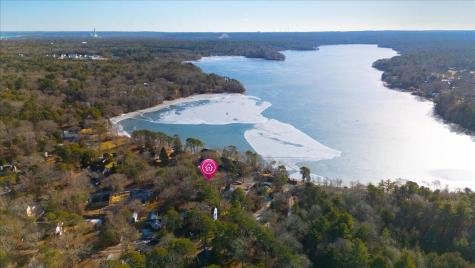 53 Carters Bridge Road Plymouth MA 02360