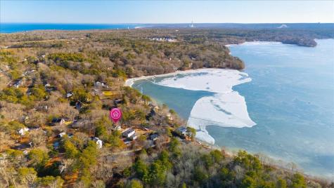 53 Carters Bridge Road Plymouth MA 02360