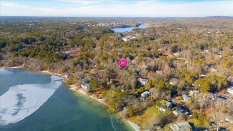 53 Carters Bridge Road Plymouth MA 02360