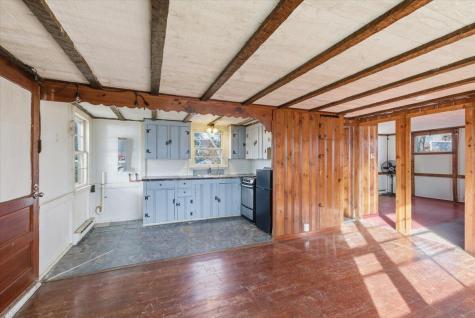 53 Carters Bridge Road Plymouth MA 02360