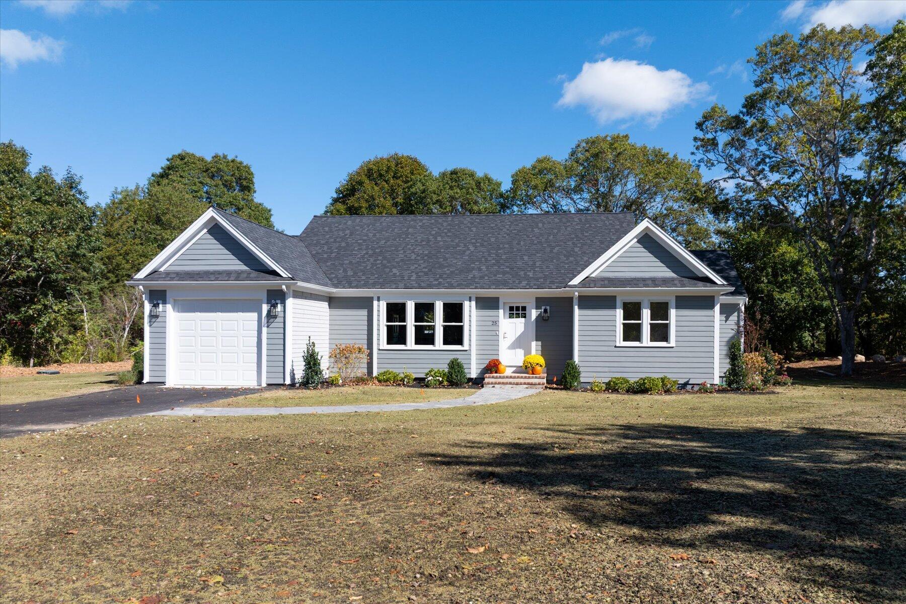 25 Percival Road Falmouth MA 02536