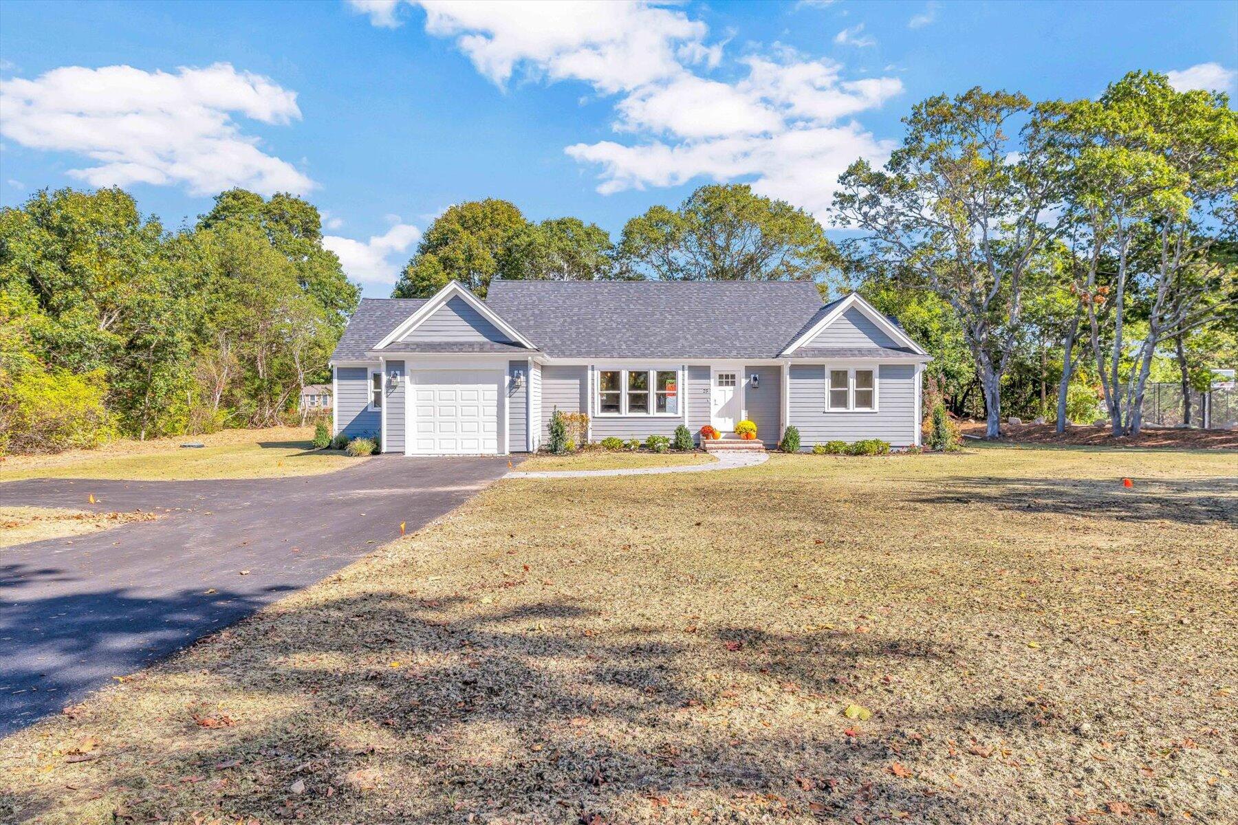 25 Percival Road Falmouth MA 02536