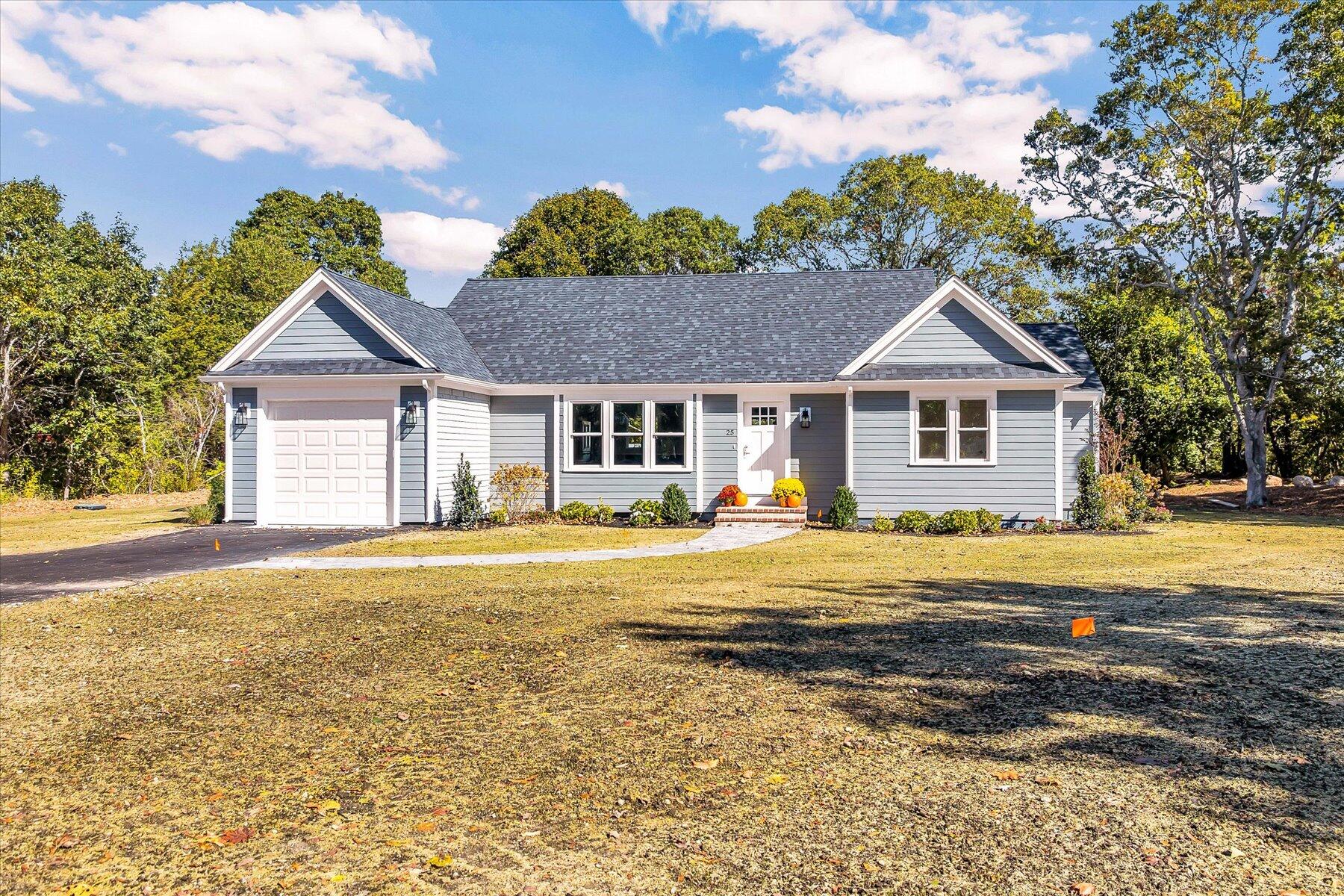 25 Percival Road Falmouth MA 02536