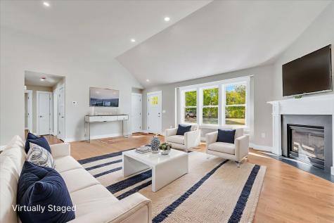 25 Percival Road Falmouth MA 02536