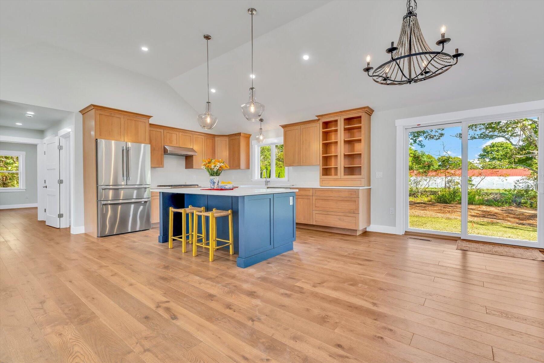 25 Percival Road Falmouth MA 02536