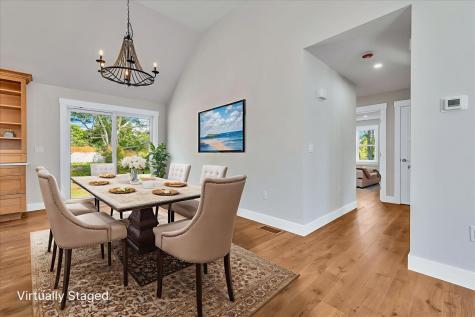 25 Percival Road Falmouth MA 02536