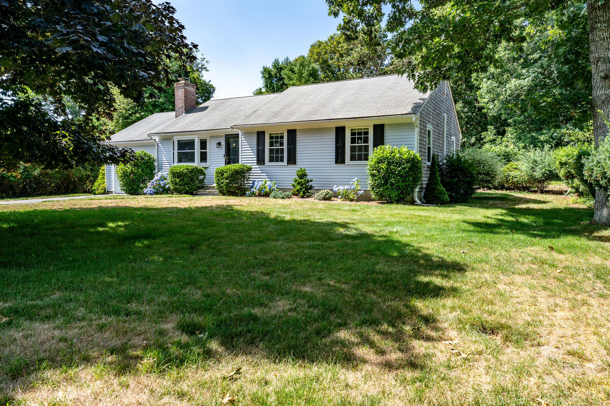 25 Clinton Drive Yarmouth Port MA 02675