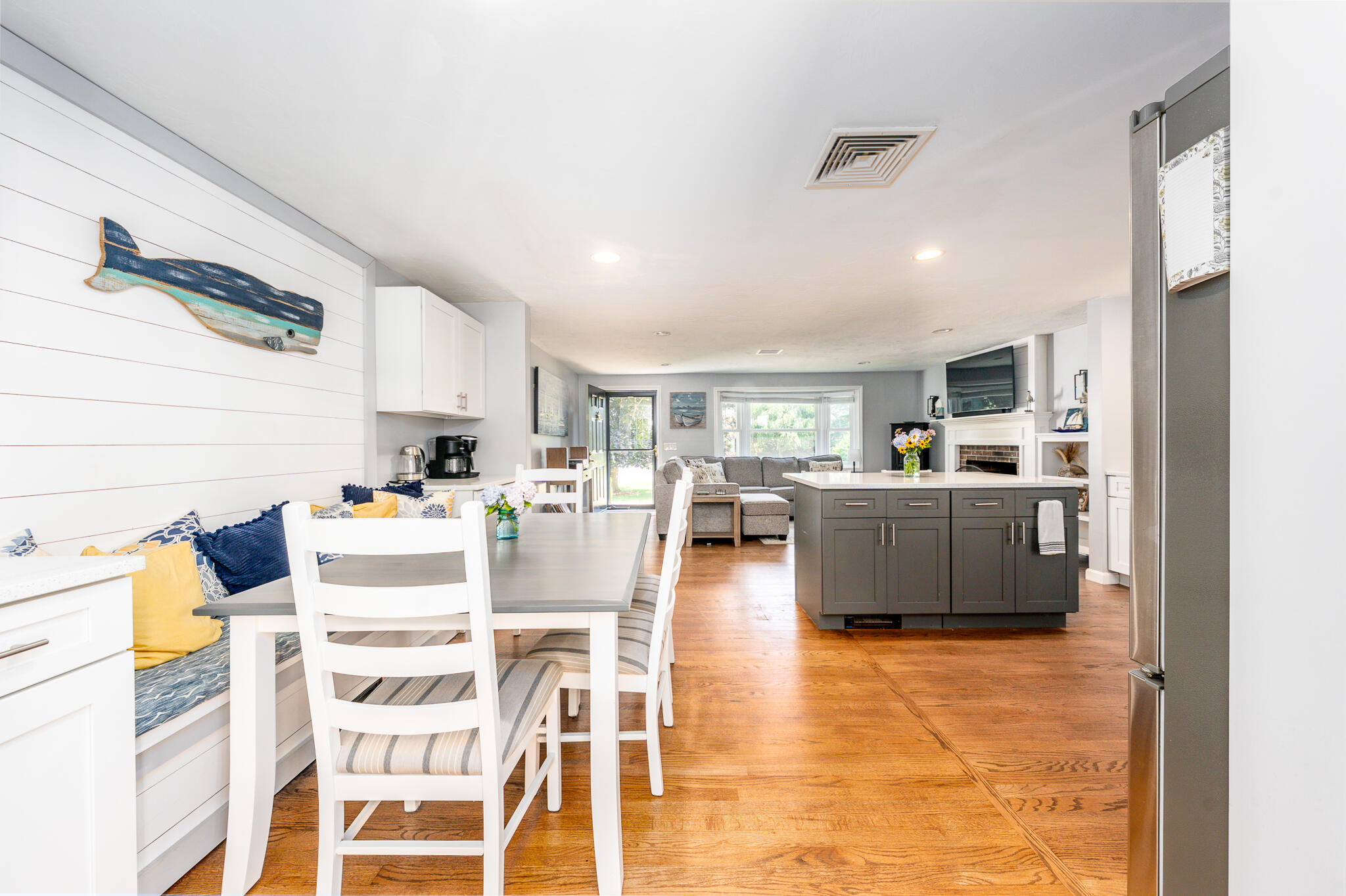 25 Clinton Drive MA 02675