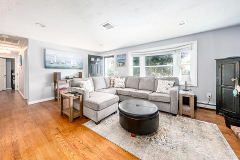25 Clinton Drive MA 02675