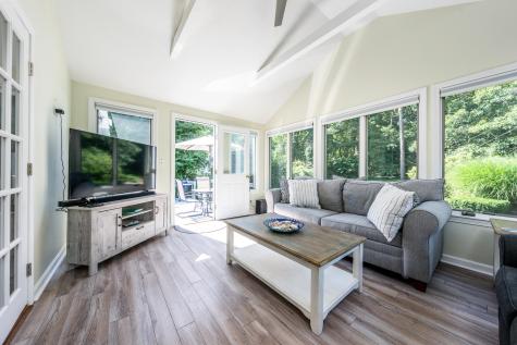 25 Clinton Drive MA 02675