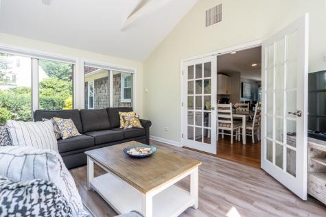 25 Clinton Drive MA 02675