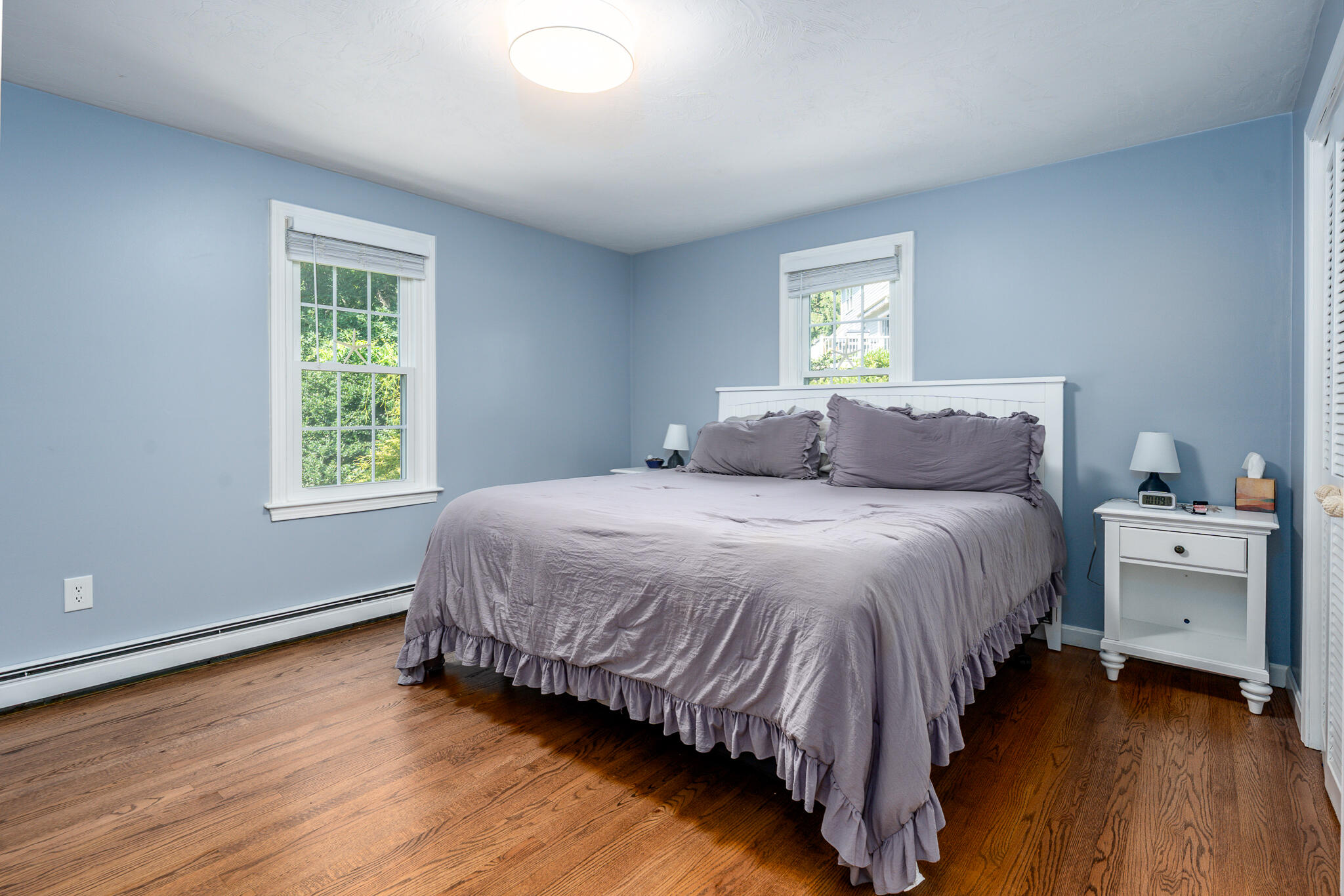 25 Clinton Drive MA 02675