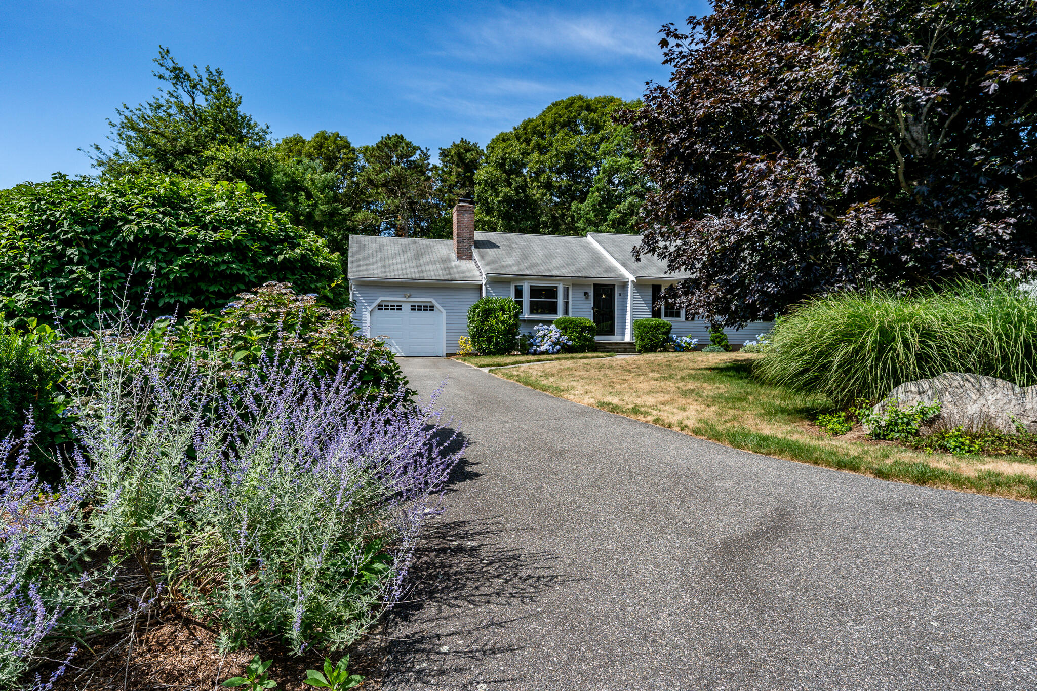 25 Clinton Drive MA 02675