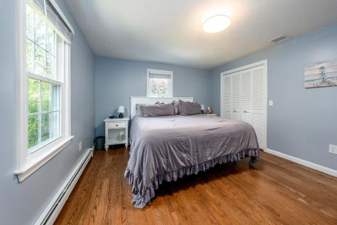 25 Clinton Drive MA 02675