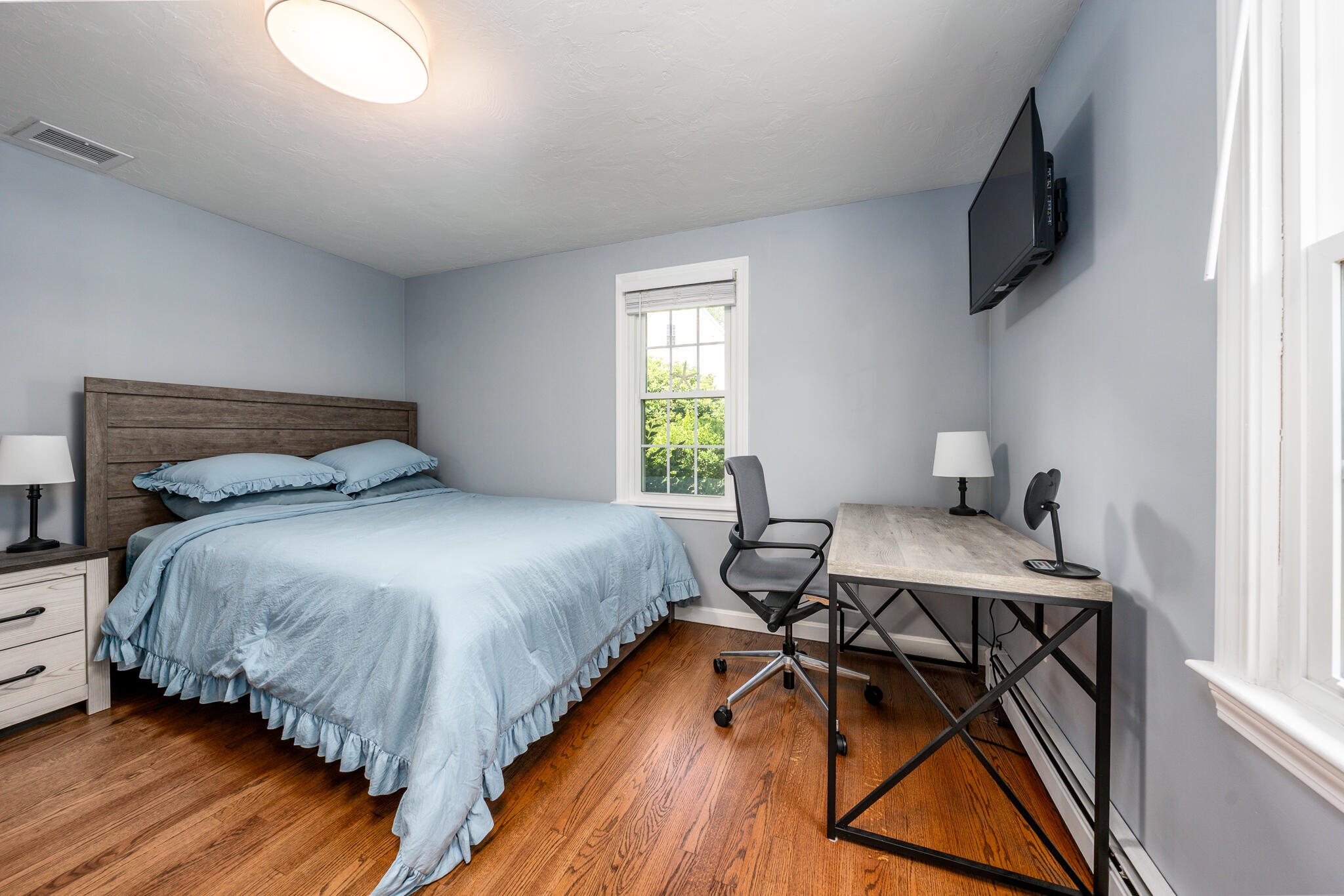 25 Clinton Drive MA 02675