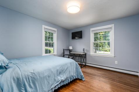 25 Clinton Drive MA 02675