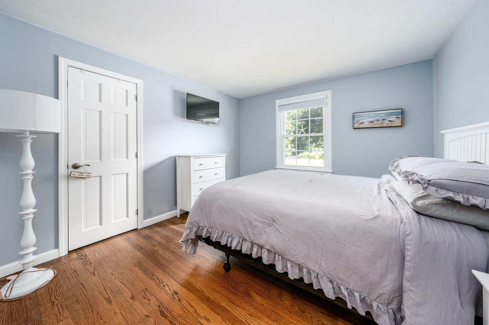 25 Clinton Drive MA 02675