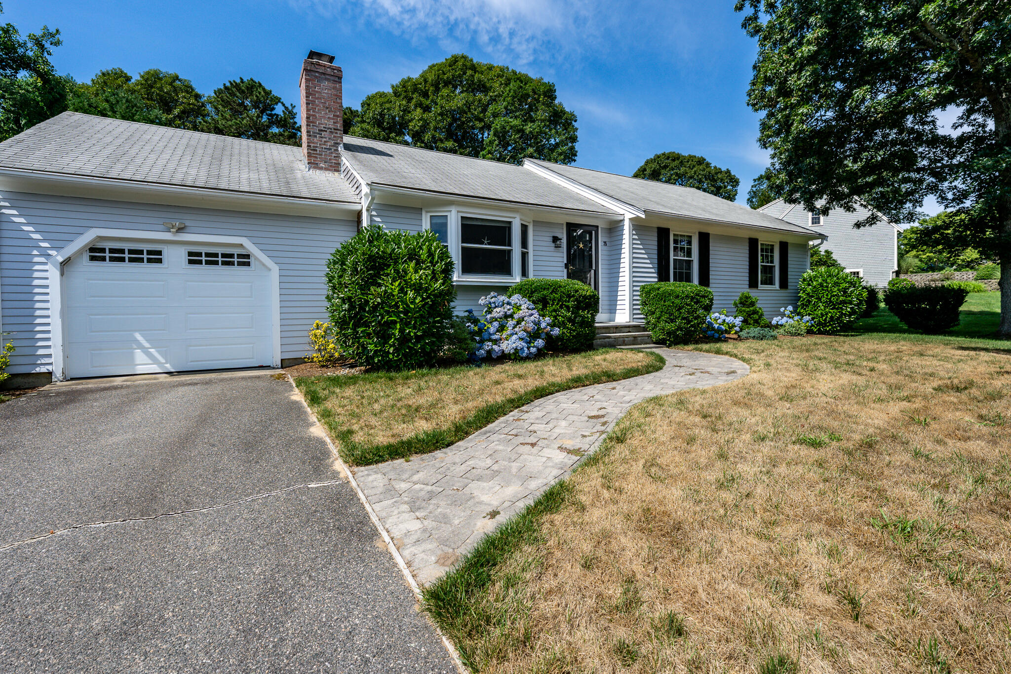 25 Clinton Drive Yarmouth Port MA 02675
