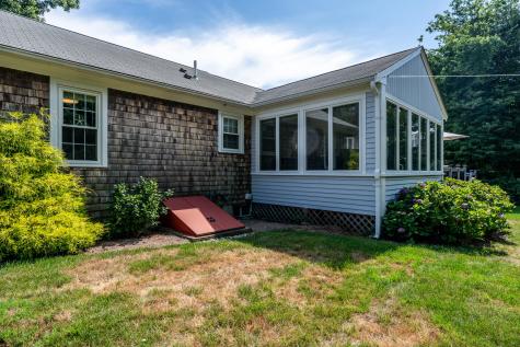 25 Clinton Drive MA 02675