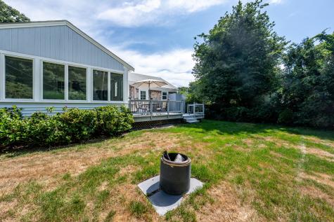 25 Clinton Drive MA 02675