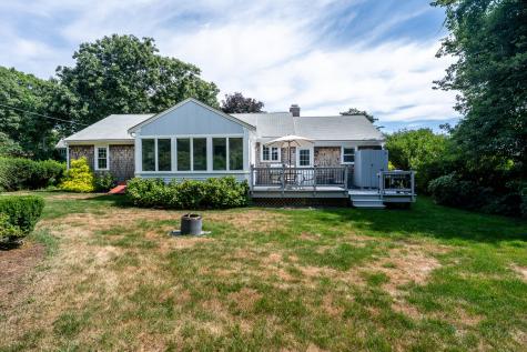 25 Clinton Drive MA 02675