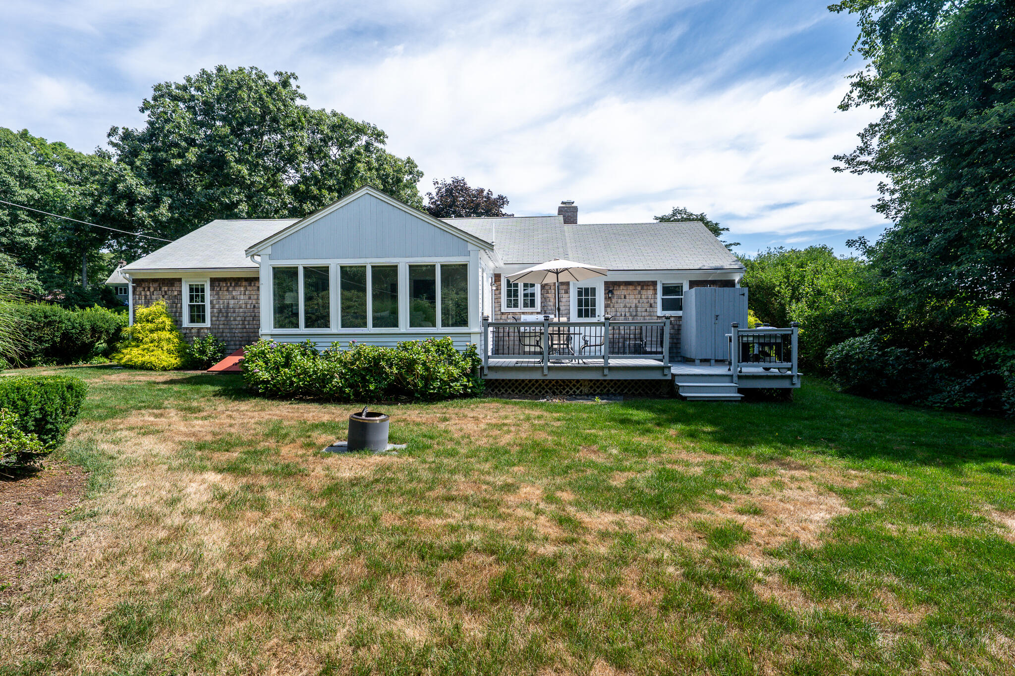 25 Clinton Drive Yarmouth Port MA 02675