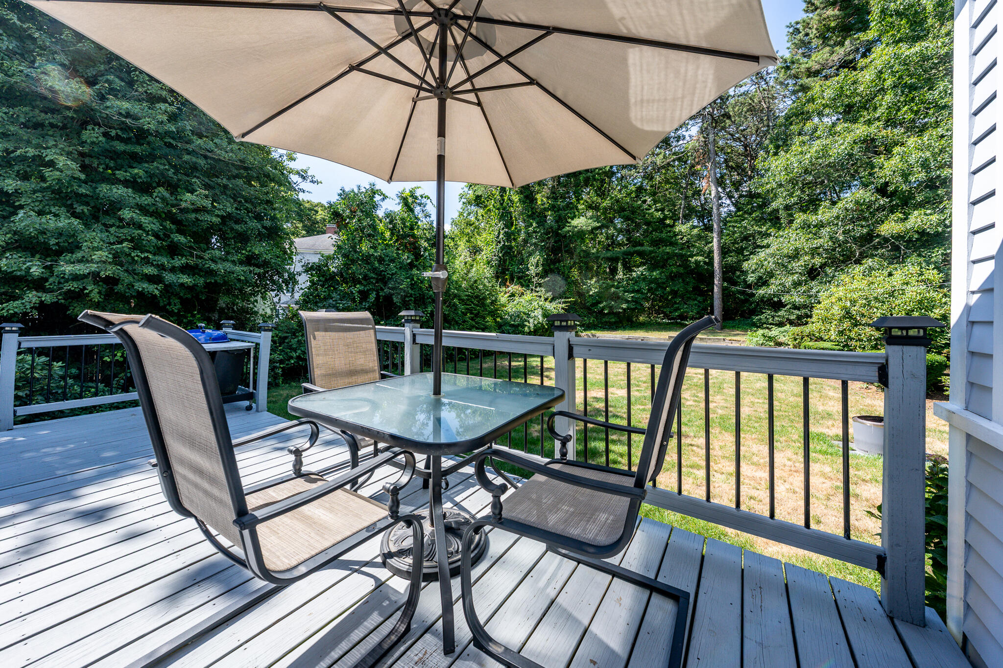 25 Clinton Drive MA 02675