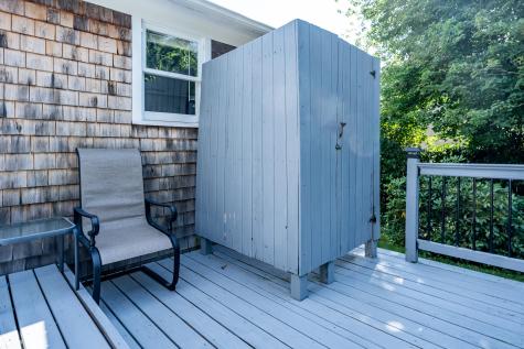 25 Clinton Drive MA 02675