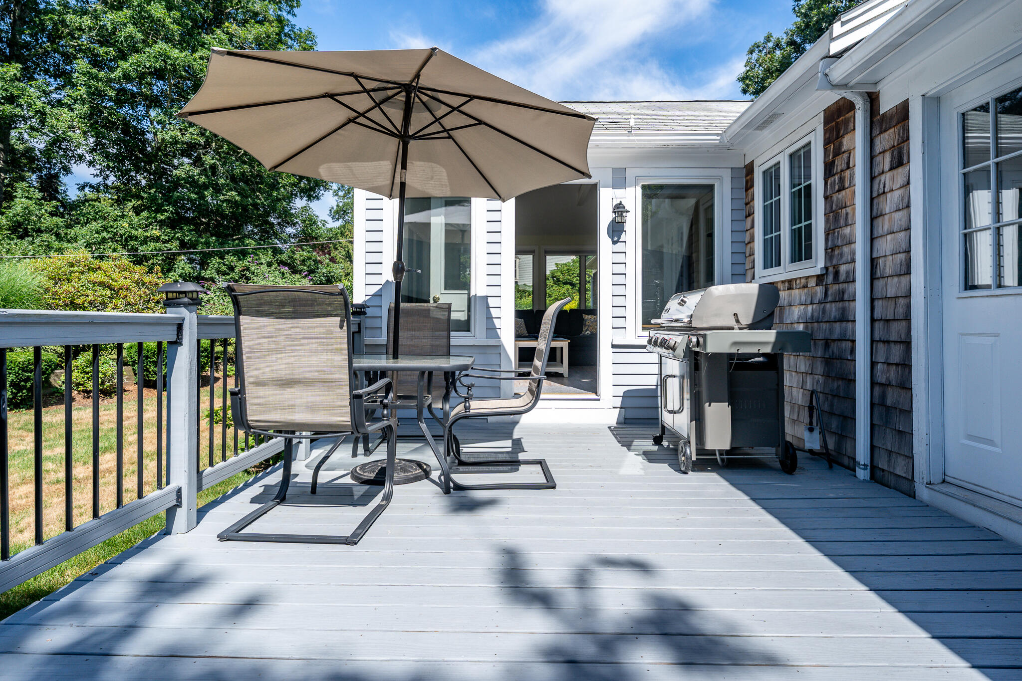 25 Clinton Drive MA 02675