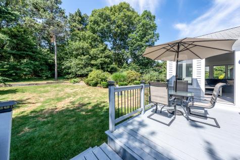 25 Clinton Drive MA 02675