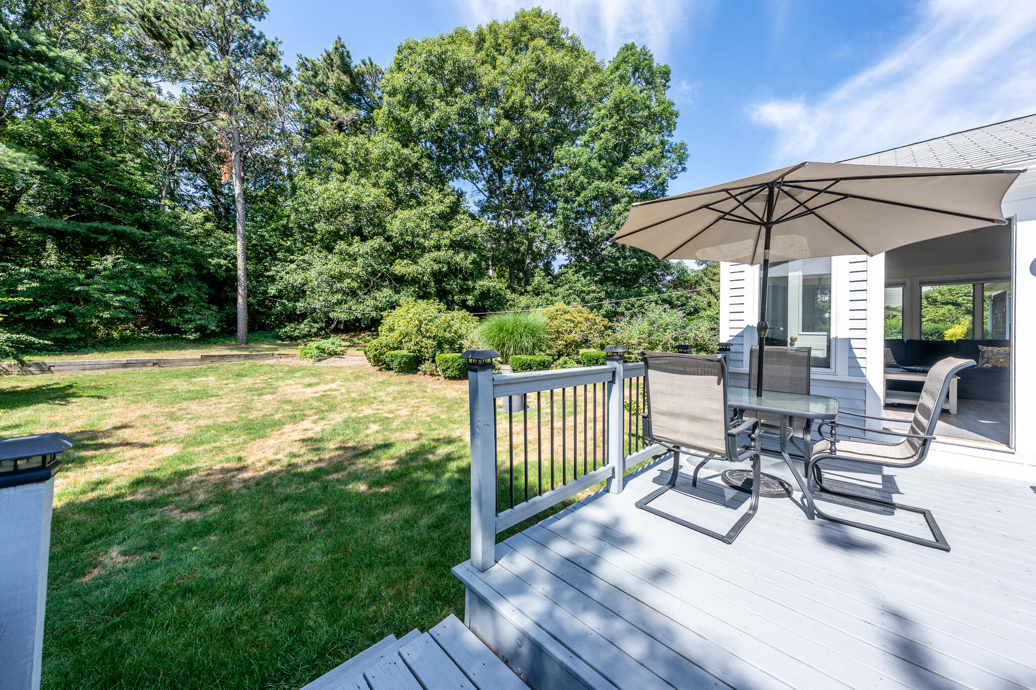 25 Clinton Drive MA 02675
